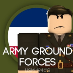 Army Ground Forces 1940’s