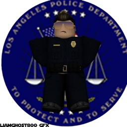 【TC】 Los Angeles Police Department Training Center