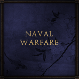 Naval Warfare