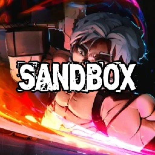 The Forge: Sandbox icon