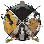Creepy pasta member group