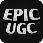 Epic UGC Creations Group Thumbnail