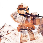 SEA Marine Reserved Forces