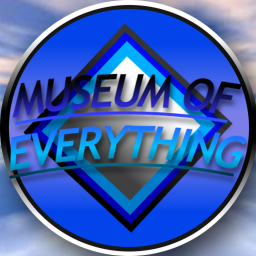 Museum Of Everything