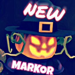 {HALLOWEEN} Markor [BETA]
