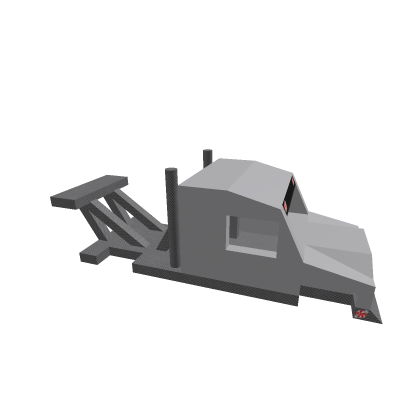 Semi-Truck Racing Devision