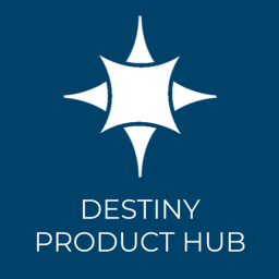 Destiny Hub