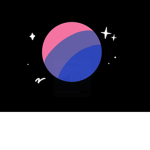 living life bi