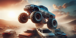 Szaleństwo dżemu potworowego