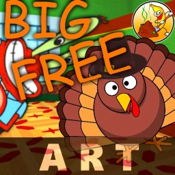 [🎨] (TURKEY INTROSPECTIVE) Shovelware Museum Of icon