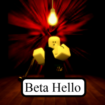 [BETA] Hello