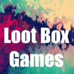 Loot Box Games