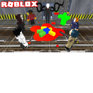 Area 51 RP [Revamp] Alpha