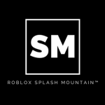 Roblox Splash Mountain