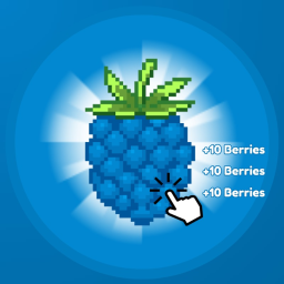 Berry Clicker 🫐