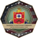 |JUSMC| Training & Education Command