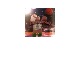 Baller Dreams [TESTING] icon