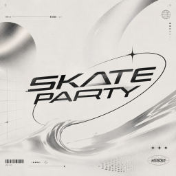 SKATE PARTY