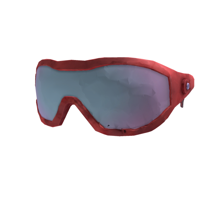 Plus Glasses
