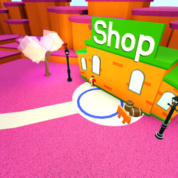 UPDATE 🍭Candy Simulator🍭