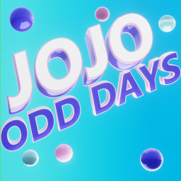 JoJo: Odd Days [Abandoned]