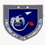 2. Ana Jet Üs Komutanlıgı