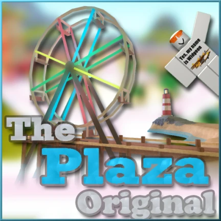 Image du serveur Roblox