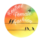 Kestrel Female Fashion