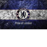 [CFCL] Chelsea Football Club London EST.2008