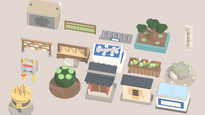 Japanese Street Props Anime Town Festival x60 preview 2