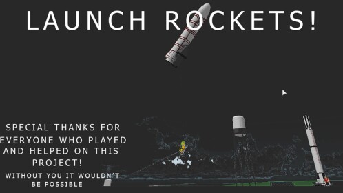 Rocketry