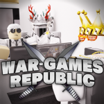 War-Games Republic