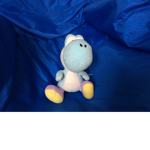 DA PEEPS WHO LIKE YOSHI