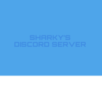 Sharky’s offical Roblox Group