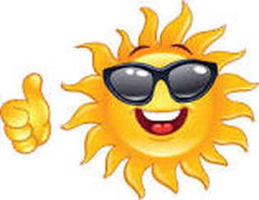 Silly Sun World!