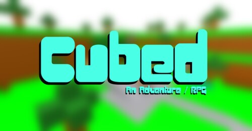 Cubed