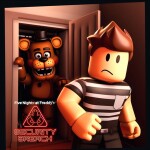 (🎅UPDATE) FNAF Security Breach Morphs