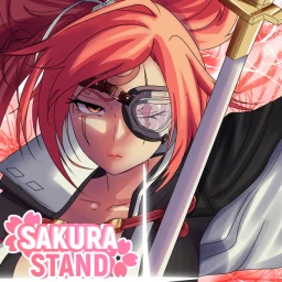 [BAIKEN] Sakura Stand