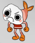 SHRIMPO ARMY ASSEMBLE