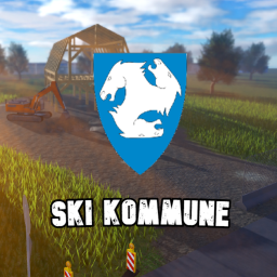 Paid Early access! Ski Kommune