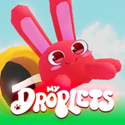 My Droplets Testing icon