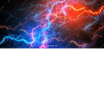 Fire lightning studio