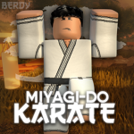 Miyagi Do Karate