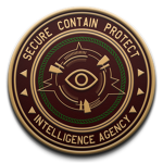 SCPF: THE INTELLIGENCE AGENCY
