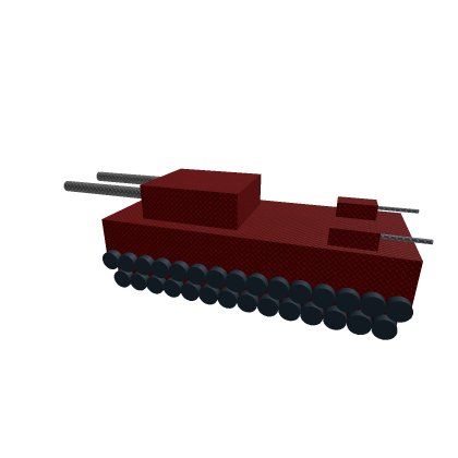 super super heavy tank for strategy games