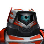 Beta Bot Hang Out