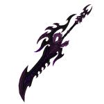 Eternal Demon Soul Taker: Healing Amethyst