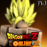 Dragon Ball Z Online 2 [Ultra Instinct Added]