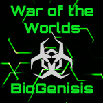 War of the Worlds: Biogenisis