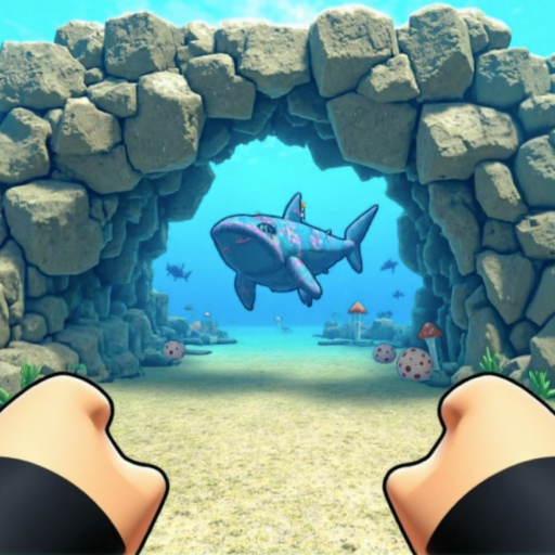 Torne-se um Explorador do Mar Profundo